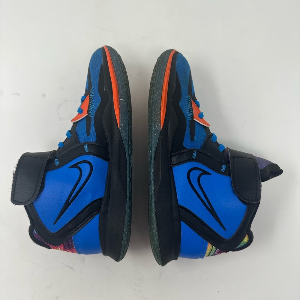 Nike Little Kid's Kyrie Infinity SE Boy's 3Y - Picture 5 of 16
